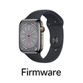 S1-S6 watch flashing firmware S3 (8.8.1) - S4-S6 (9.6.3) download