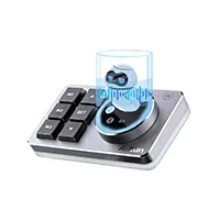 BS08 AI voice control - entry