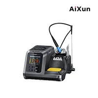 T413 Integrated Intelligent Welding Platform Manual