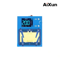 IHeater Pro 4th Generation Intelligent Heating Platform Manual