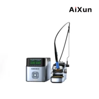 T400 Intelligent Soldering Workstation Manual